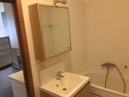 Studio te huur - Foto 3