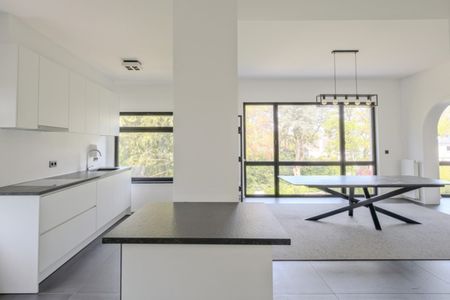 Tout savoir sur cette maison à Uccle, à Uccle - Foto 5