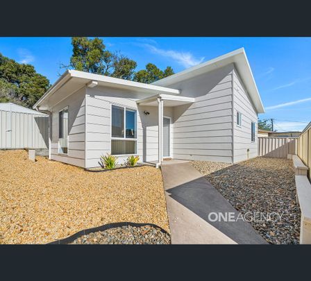 7a Pangari Crescent, St Georges Basin, NSW 2540 - Photo 1