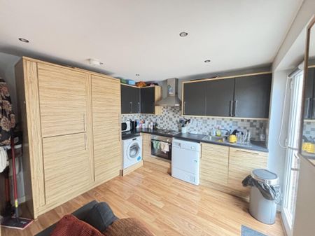 Norton House 36A 2 Cardigan Road, Leeds, LS6 3AG - Photo 3