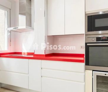 Piso en alquiler en Calle de Agustín Querol - Photo 4