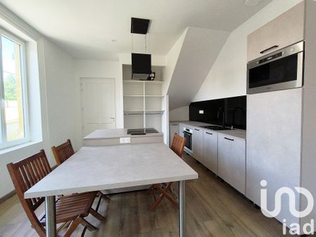 Appartement 3 pièces de 60 m² à Saint-Laurent-de-Chamousset (69930) - Photo 2