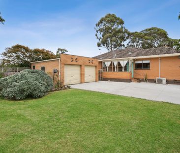 Three Bedroom Home - Large Corner Block - Photo 6