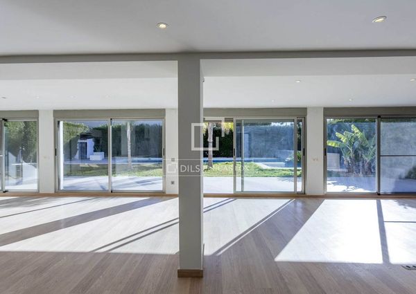3 bedroom luxury Villa for rent in L'Eliana, Valencia