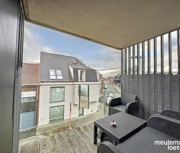 Duplexappartement met autostaanplaats - Photo 3