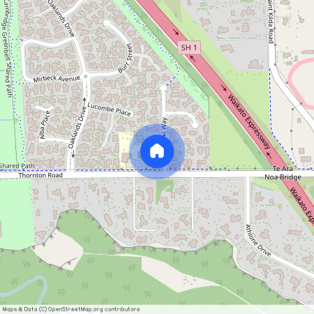 3 Tiaki Way, Cambridge, Waipa