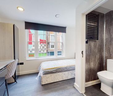 1 bedroom house to rent - Photo 2