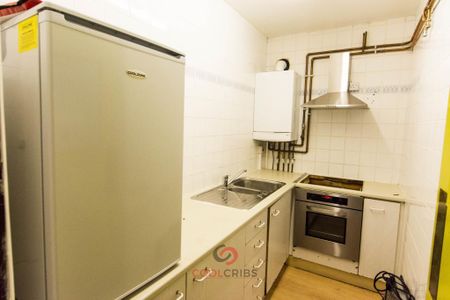 Studio to rent - Photo 3