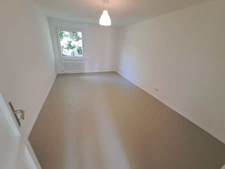 2-Raumwohnung mit Balkon in Mülheim zu vermieten. - Photo 2