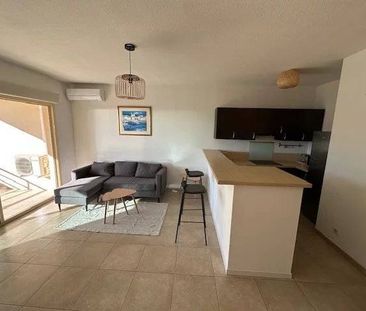 Beau T2 Meublé - Hauteurs de Bastia - Photo 1