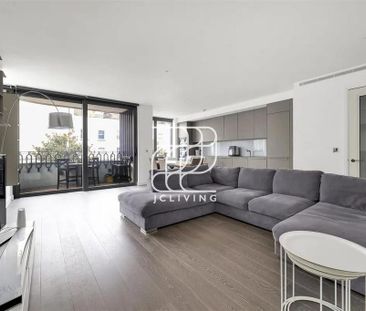 3 bedroom flat to rent - Photo 2