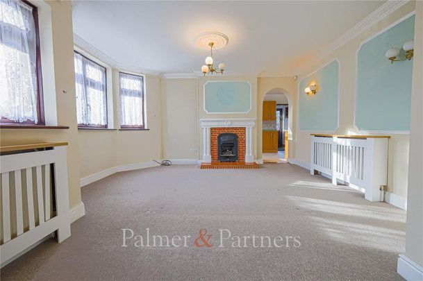 4 bedroom detached house to rent - Photo 1