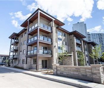 For Lease - 570 Lolita Gardens Unit# 424, Mississauga, Ontario - Photo 5