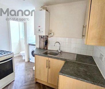 1 bedroom ground floor flat to rent - Photo 5