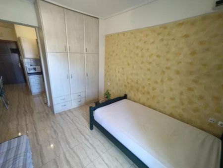 Studio/Γκαρσονιέρα για ενοικίαση Νέα Δημητριάδα (Βόλος) - Φωτογραφία 3