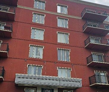 Condo 4 1/2 lumineux for rent - Photo 2