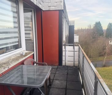 Perfekte Wohnung für Singles oder Paare - Foto 4