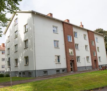 Simsgatan, Borlänge - Foto 2