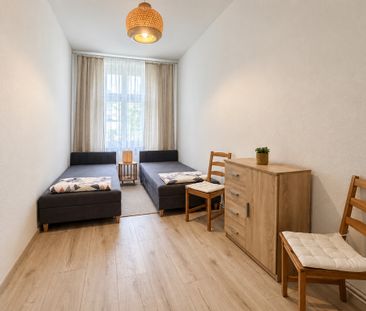 2 pokoje na wynajem ul. Chmielewskiego POMORZANY - Фото 3