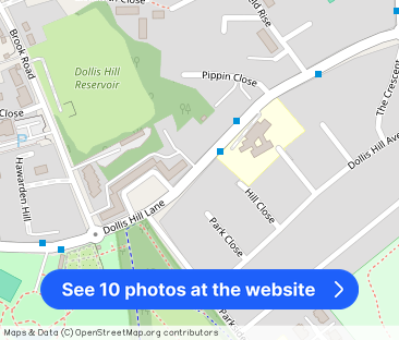 Nevilles Court, Dollis Hill Lane, Dollis Hill - Photo 1