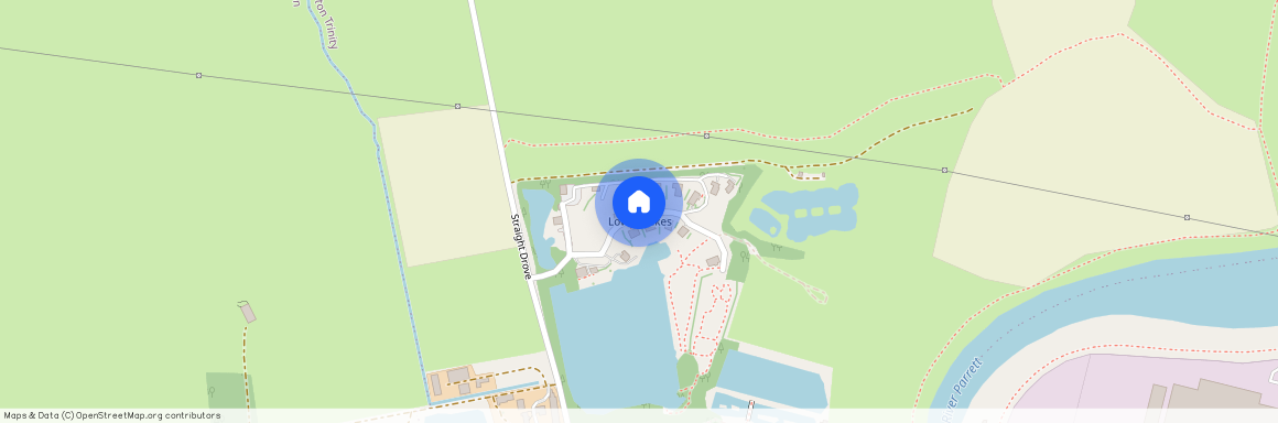 15 Lower Lakes, Chilton Trinity, Bridgewater
