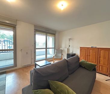 APPARTEMENT T1 30M² - REIMS - Photo 1