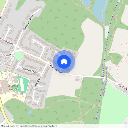 Bridgwater Close, Dawley, Telford, TF4 3TP