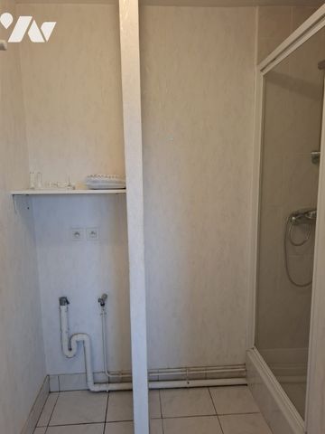 A louer appartement 39m² dans charmante résidence à Doullens - Photo 5