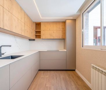 5 bedroom luxury Apartment for rent in Madrid, Autonomous Region of Madrid - Photo 1