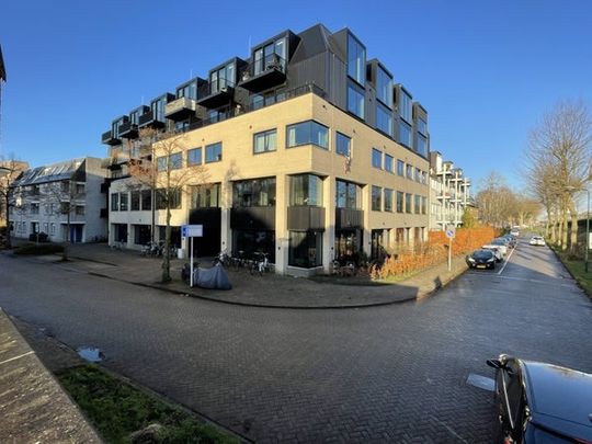 Te huur: Studio Randhoeve in Houten - Foto 1