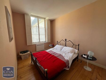 Location Appartement 3 pièces 76m² CHINON 37500 - Photo 5
