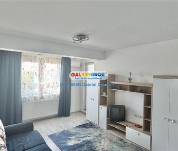 GARSONIERA BERCENI METALURGIEI-Drumul Dealul Cucului 36 - Fotografie 3