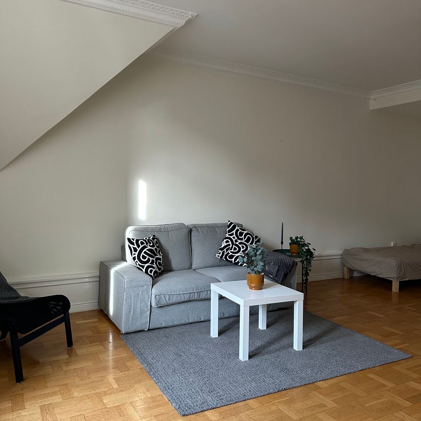 Storgatan 2 - Foto 1