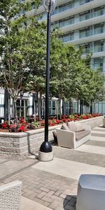 For Lease - 360 Square One Drive Unit# 1604, Mississauga, Ontario - Photo 4