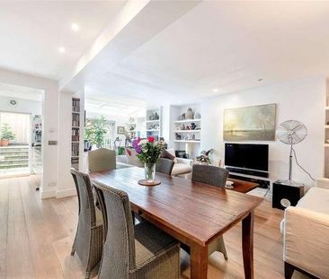 St. Lawrence Terrace, London, W10 - Photo 1