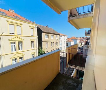 Location Appartement 1 pièce 25m² METZ 57000 - Photo 5