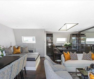3 bedroom penthouse to rent - Photo 2