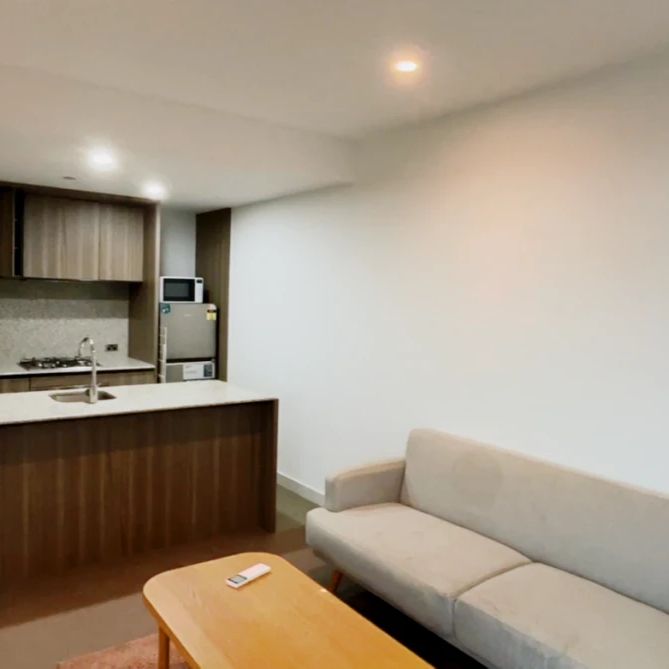 2 Bedroom*1601 - Photo 1