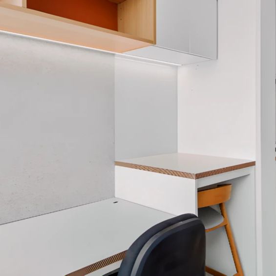 Studio Deluxe View - Photo 1