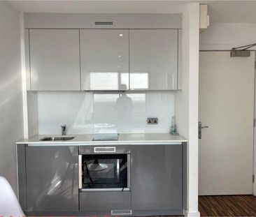 1 bedroom apartment to rent - Photo 5