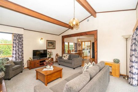 Chartwell, 3 Bedroom house - Photo 4