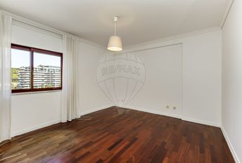 Apartamento T3 em Lisboa