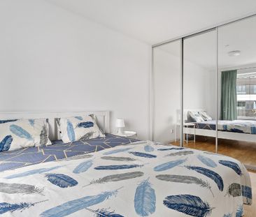 Borgarfjordsgatan, Kista - Photo 4