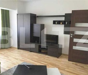 Apartament cu 2 camere, 65 mp, decomandat, imobil nou, mobilat modern, zona Opera Plaza - Photo 1
