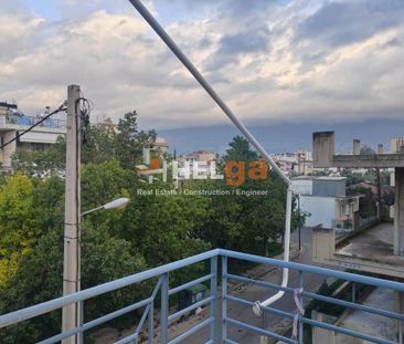 Studio/Γκαρσονιέρα για ενοικίαση Νεάπολη (Πάτρα) - Photo 1