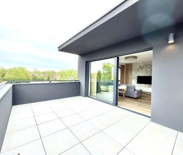 Bez prowizji Premium, penthouse, - Фото 6