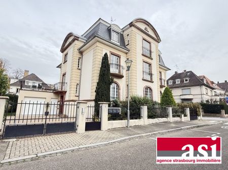 Orangerie - 4 Pièces de standing - Photo 5