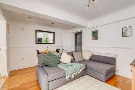 1 bedroom flat to rent - Photo 3