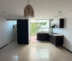 Departamento en Independencia, Puebla - Photo 1