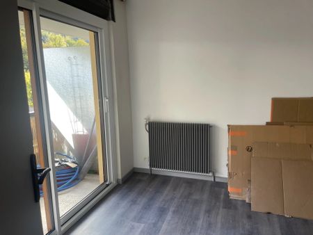 Location Appartement 2 pièces 42m² LE FAYET 74170 - Photo 4